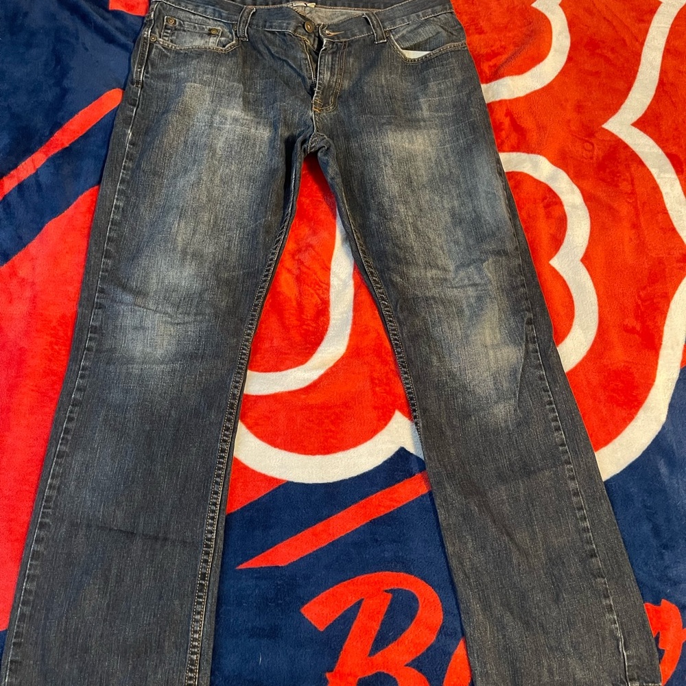 Flypaper jeans